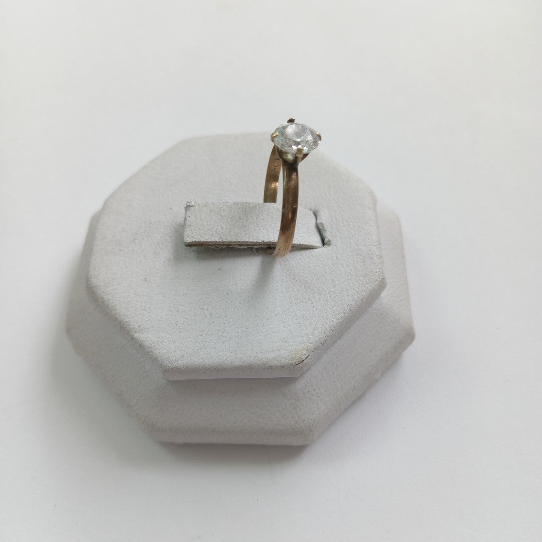 ANILLITO ORO 8 K 0,80 GRMS (SEMINUEVO)