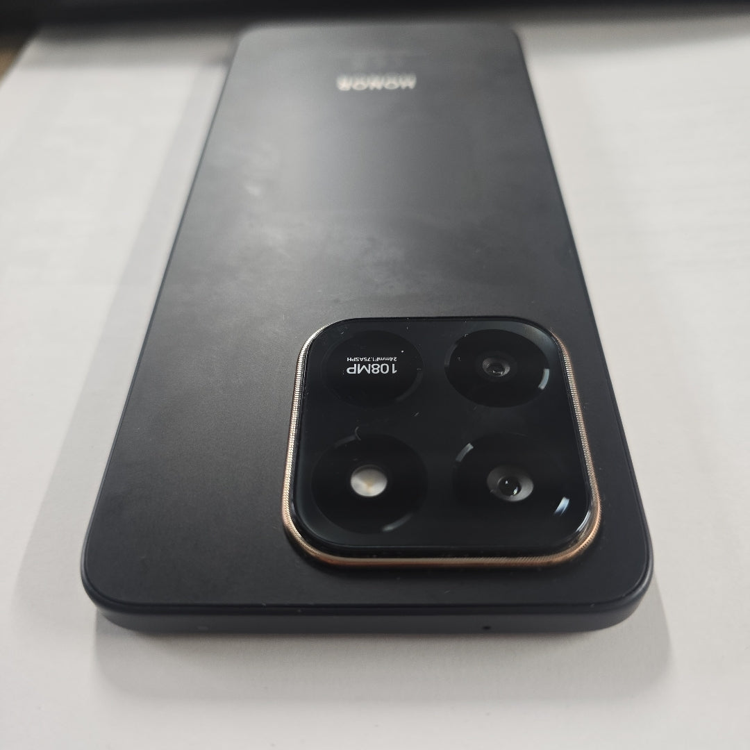 CELULAR HONOR X7D LGN-LX3 (2025) 256 GB 8 GB RAM (SEMINUEVO)
