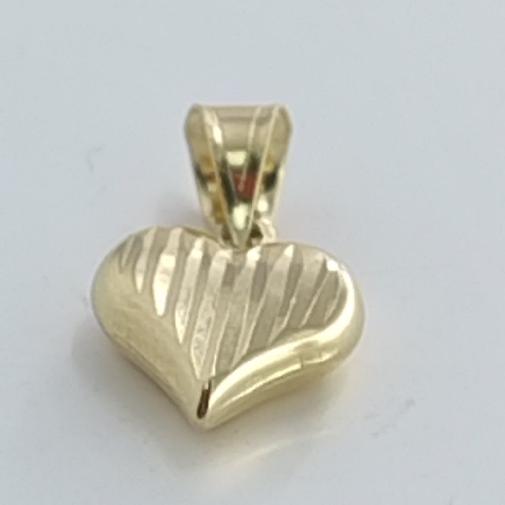 DIJES ORO 14K 0.7 (NUEVO)