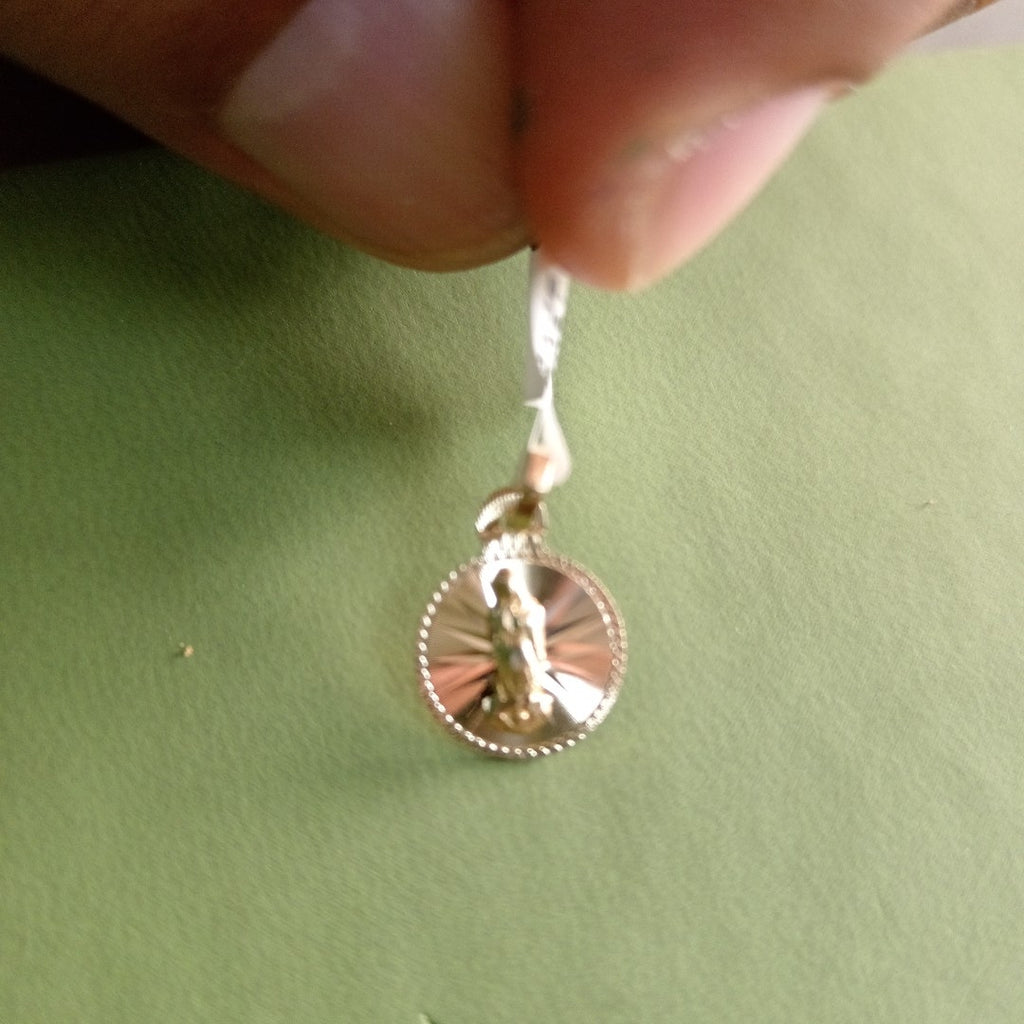 DIJE ORO 10 K 0,50 GRMS (SEMINUEVO)