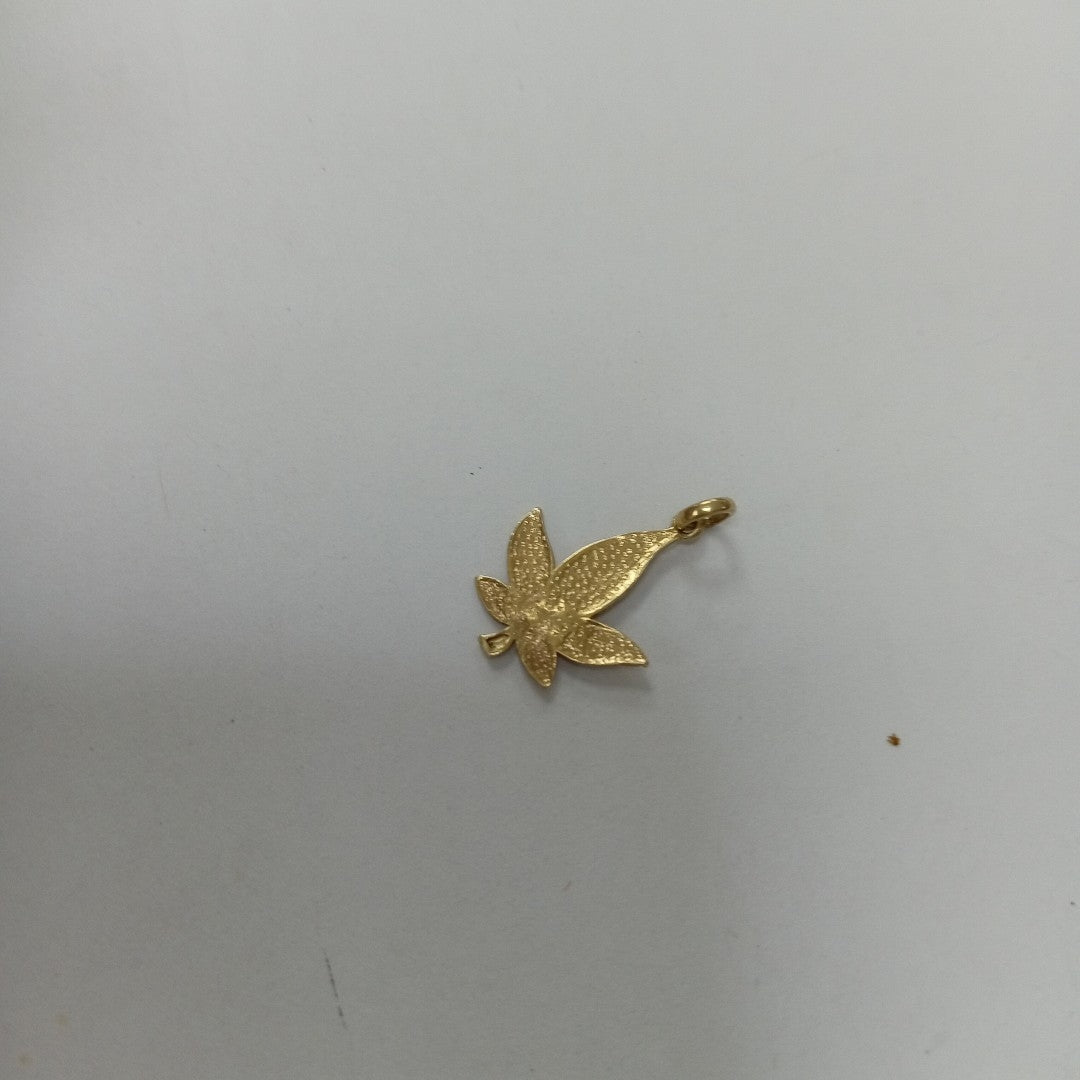 DIJE ORO 10 K 0.5 GRMS (SEMINUEVO)