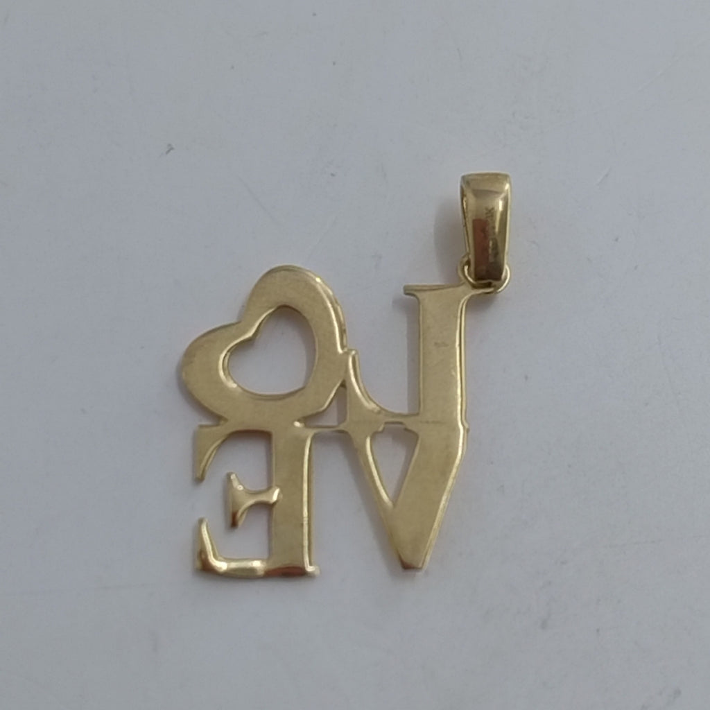 DIJES ORO 14K 0.8 (NUEVO)