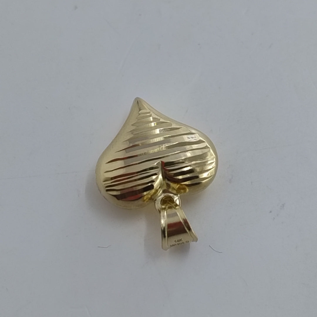 DIJES ORO 14K 1.5 (NUEVO)