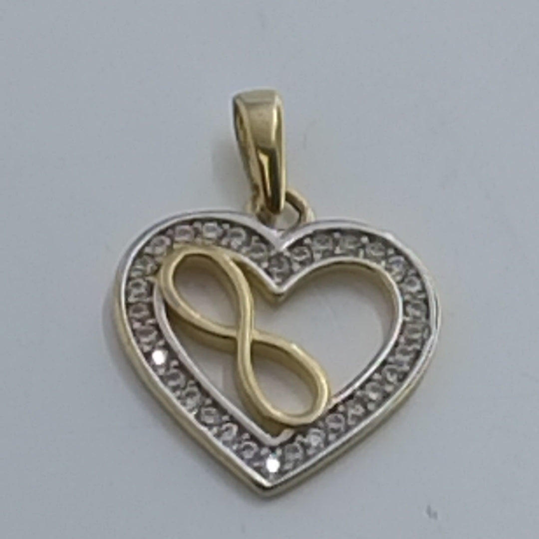DIJES ORO 14K 1.1 (NUEVO)