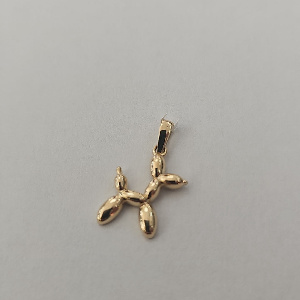 DIJES ORO 14K 1.3 (NUEVO)