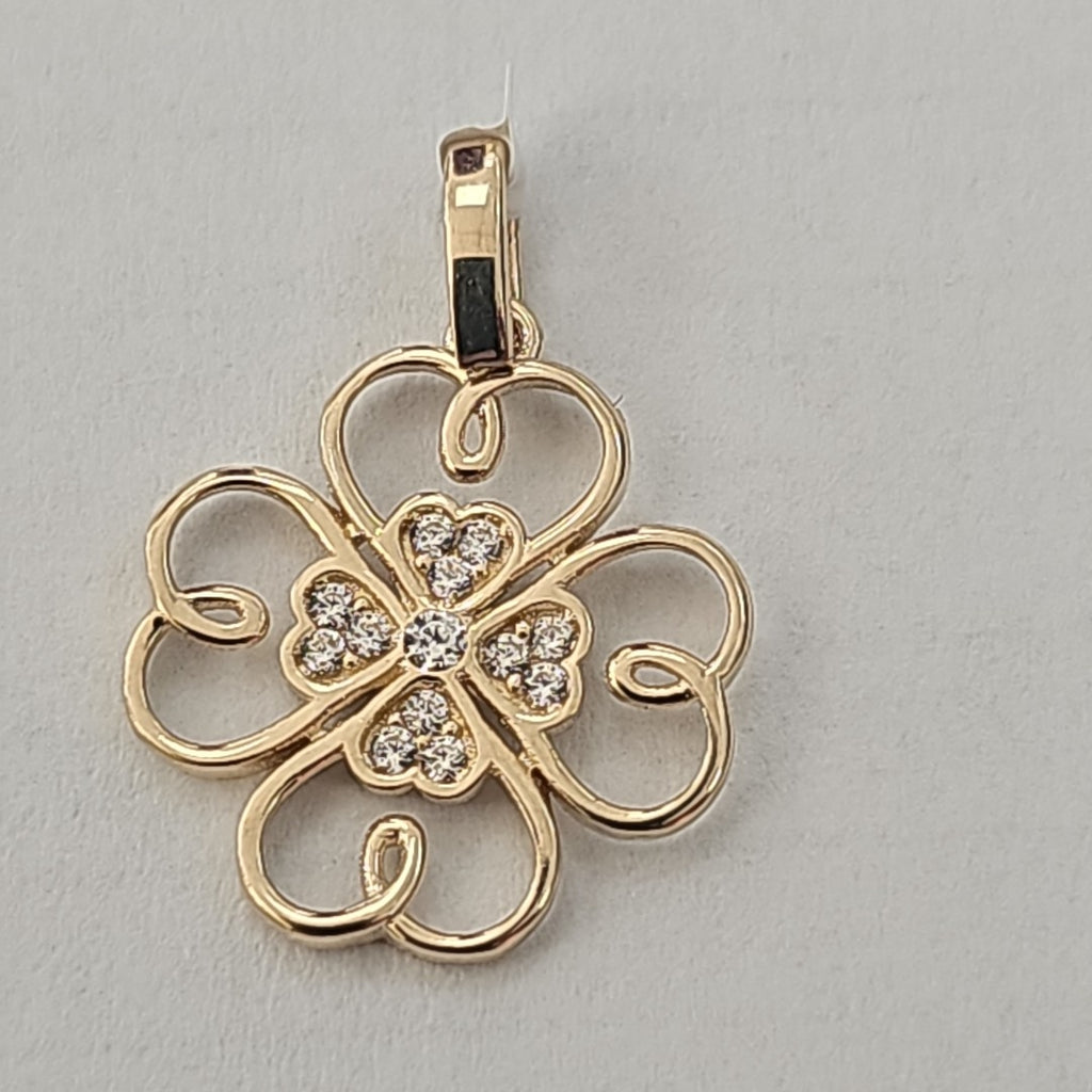 DIJES ORO 14K 0.9 (NUEVO)