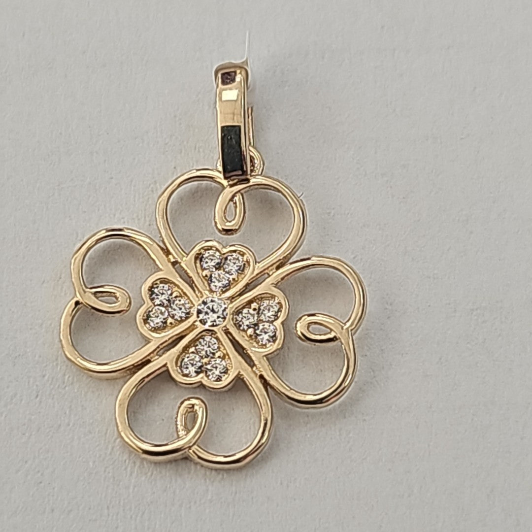 DIJES ORO 14K 0.9 (NUEVO)