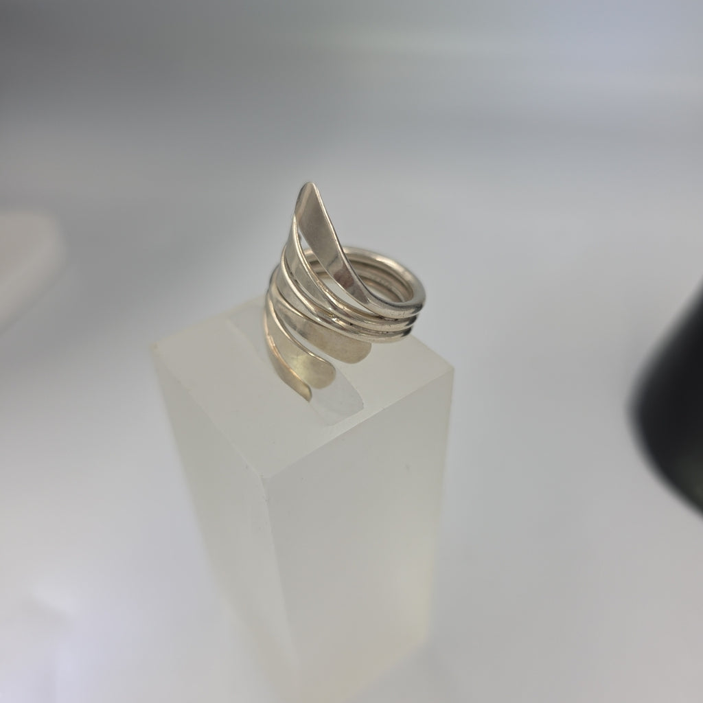 ANILLITO PLATA 9,90 GRMS (SEMINUEVO)