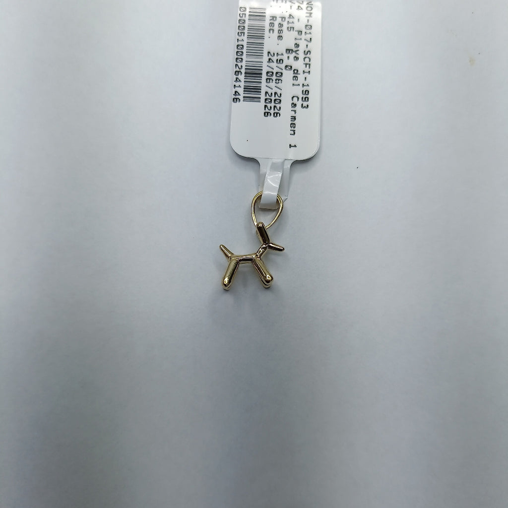 DIJES ORO 14K 1.3 (NUEVO)