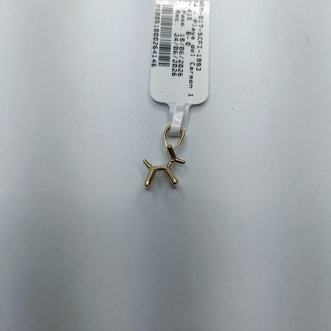 DIJES ORO 14K 1.3 (NUEVO)