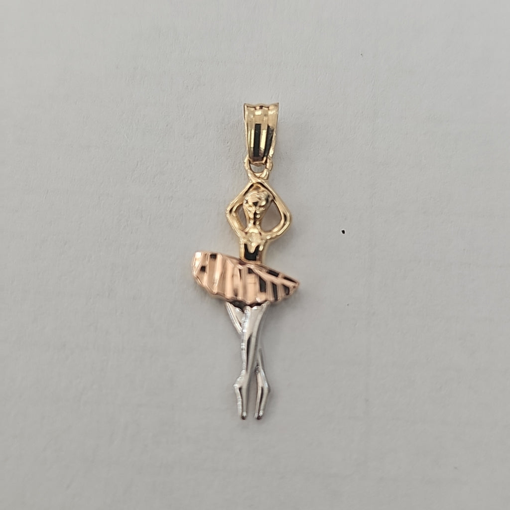 DIJES ORO 14K 1.1 (NUEVO)