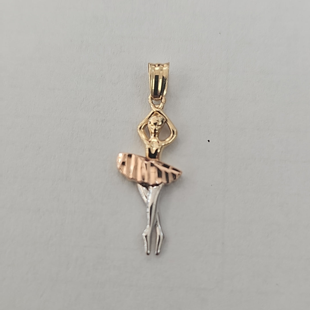 DIJES ORO 14K 1.1 (NUEVO)
