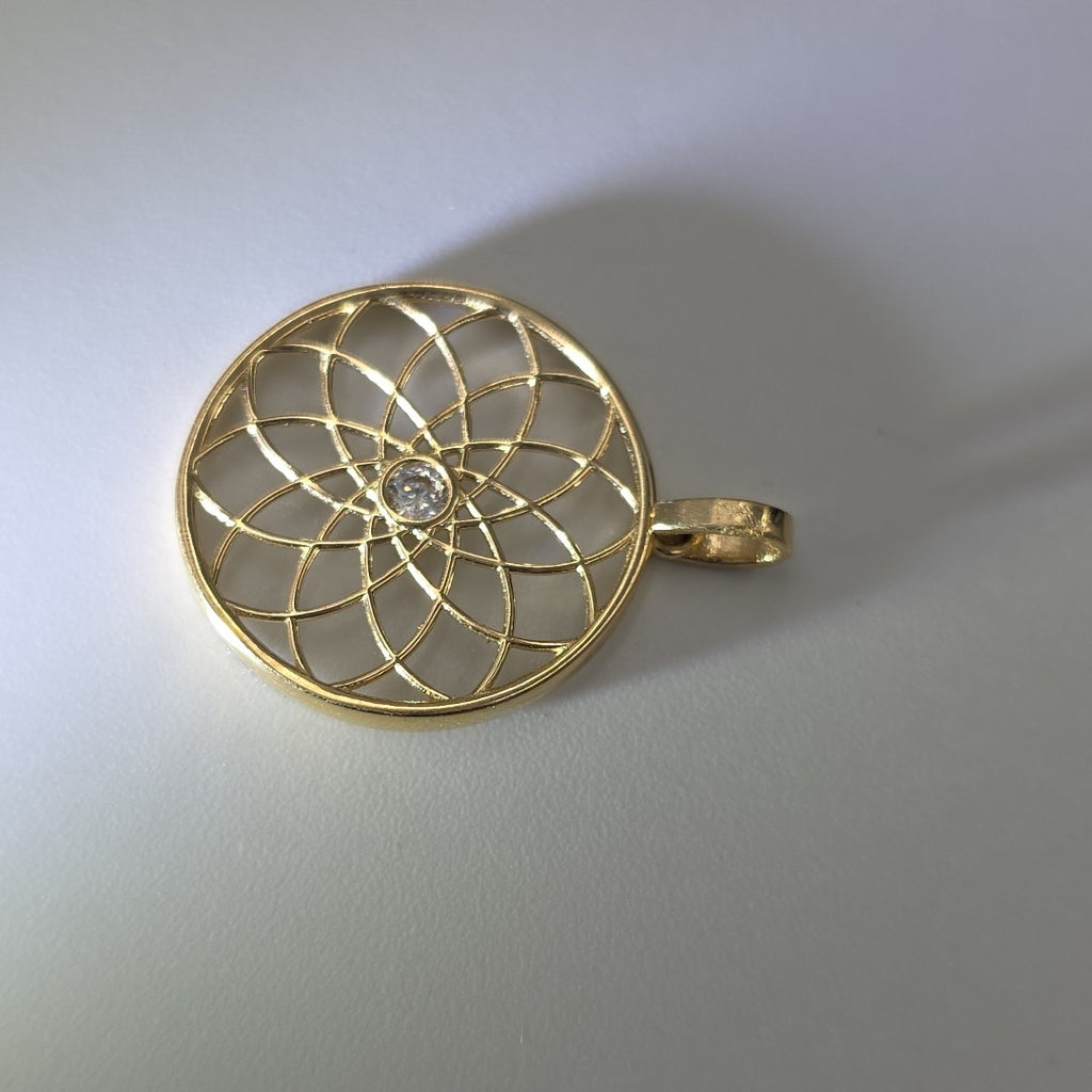DIJES ORO 14K 1.2 (NUEVO)
