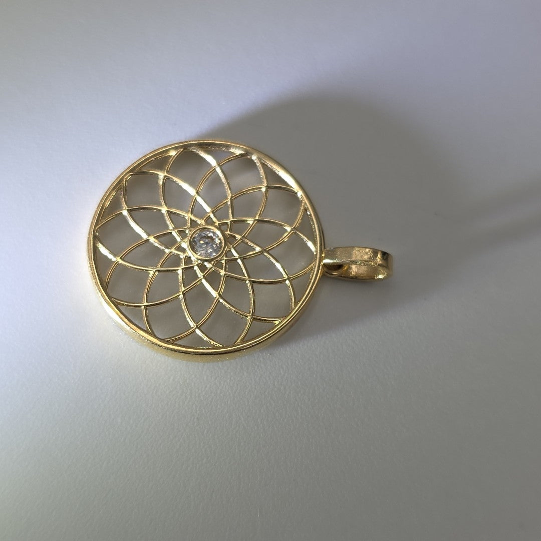 DIJES ORO 14K 1.2 (NUEVO)