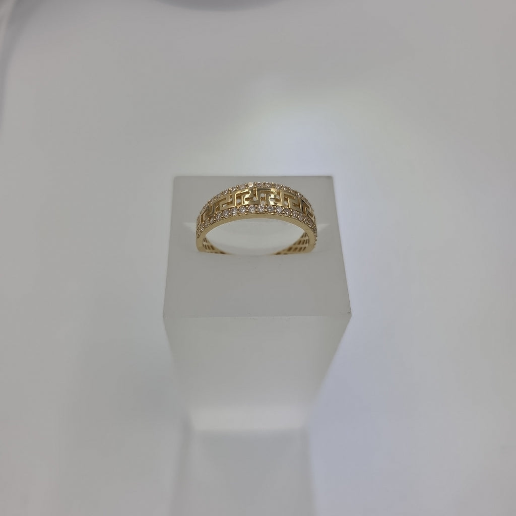 ANILLOS DAMA ORO 14K 2.5 (NUEVO)