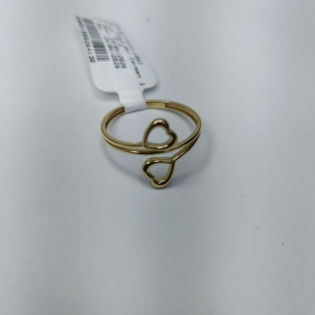 ANILLOS DAMA ORO 10K 1.1 (NUEVO)