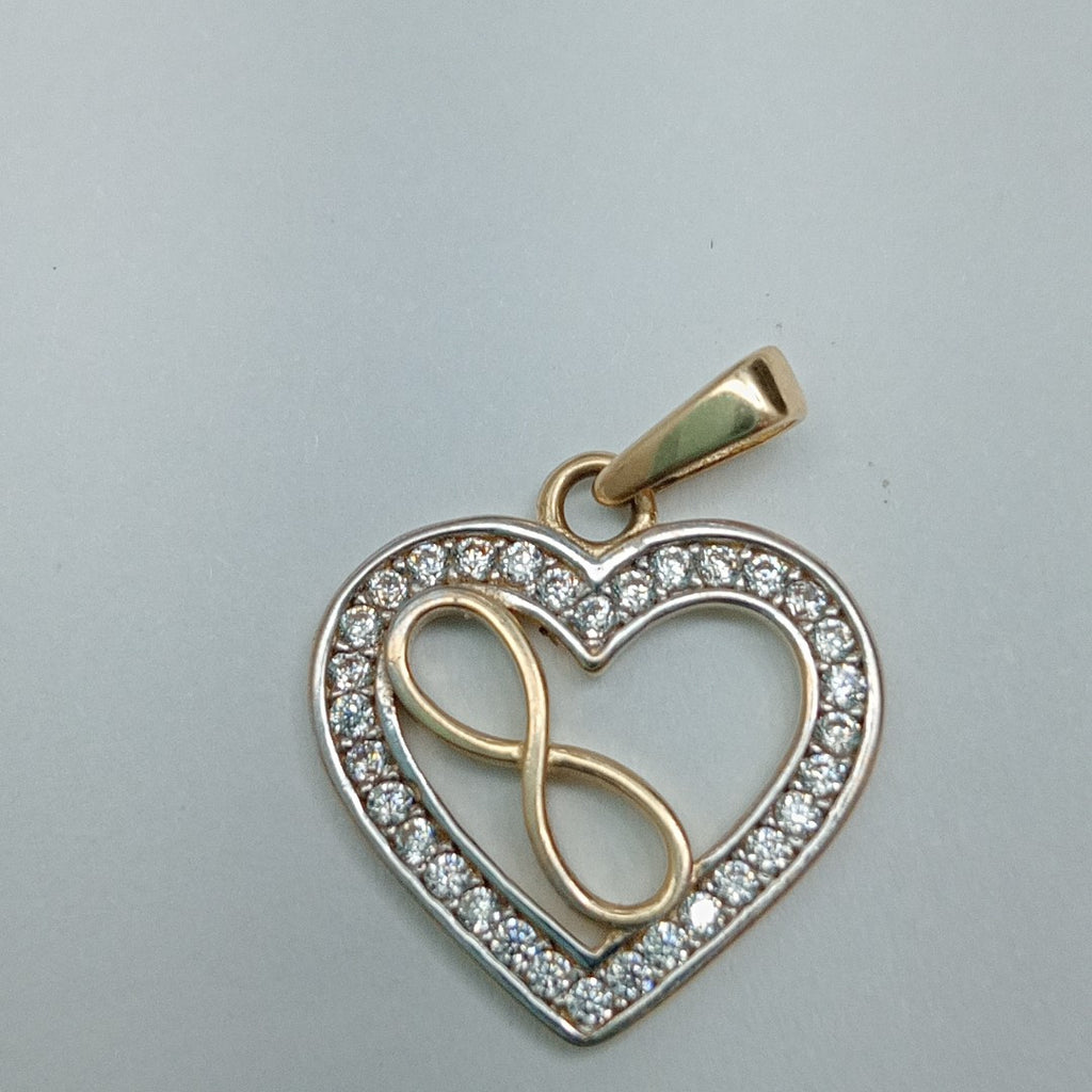 DIJES ORO 14K 1.1 (NUEVO)