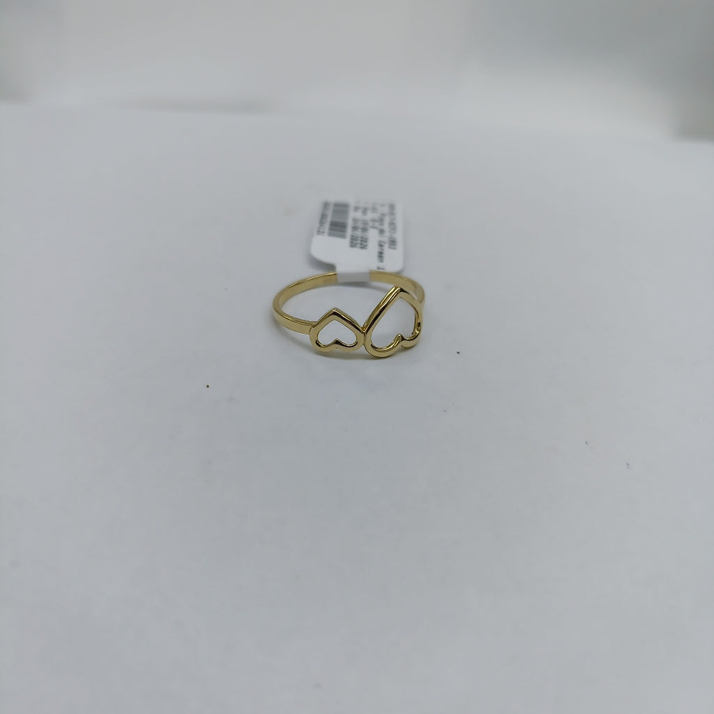 ANILLOS DAMA ORO 10K 1.3 (NUEVO)