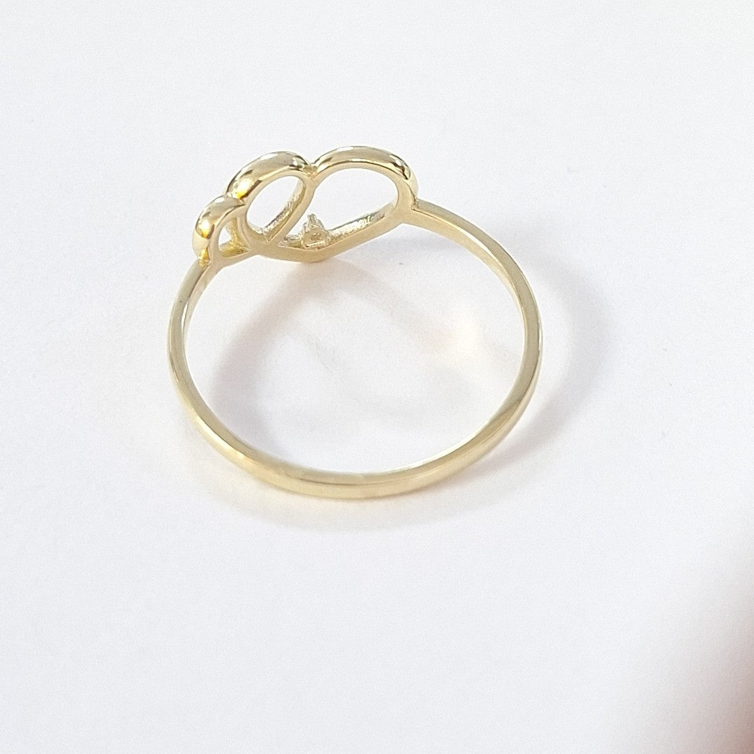 ANILLOS DAMA ORO 10K 1.7 (NUEVO)