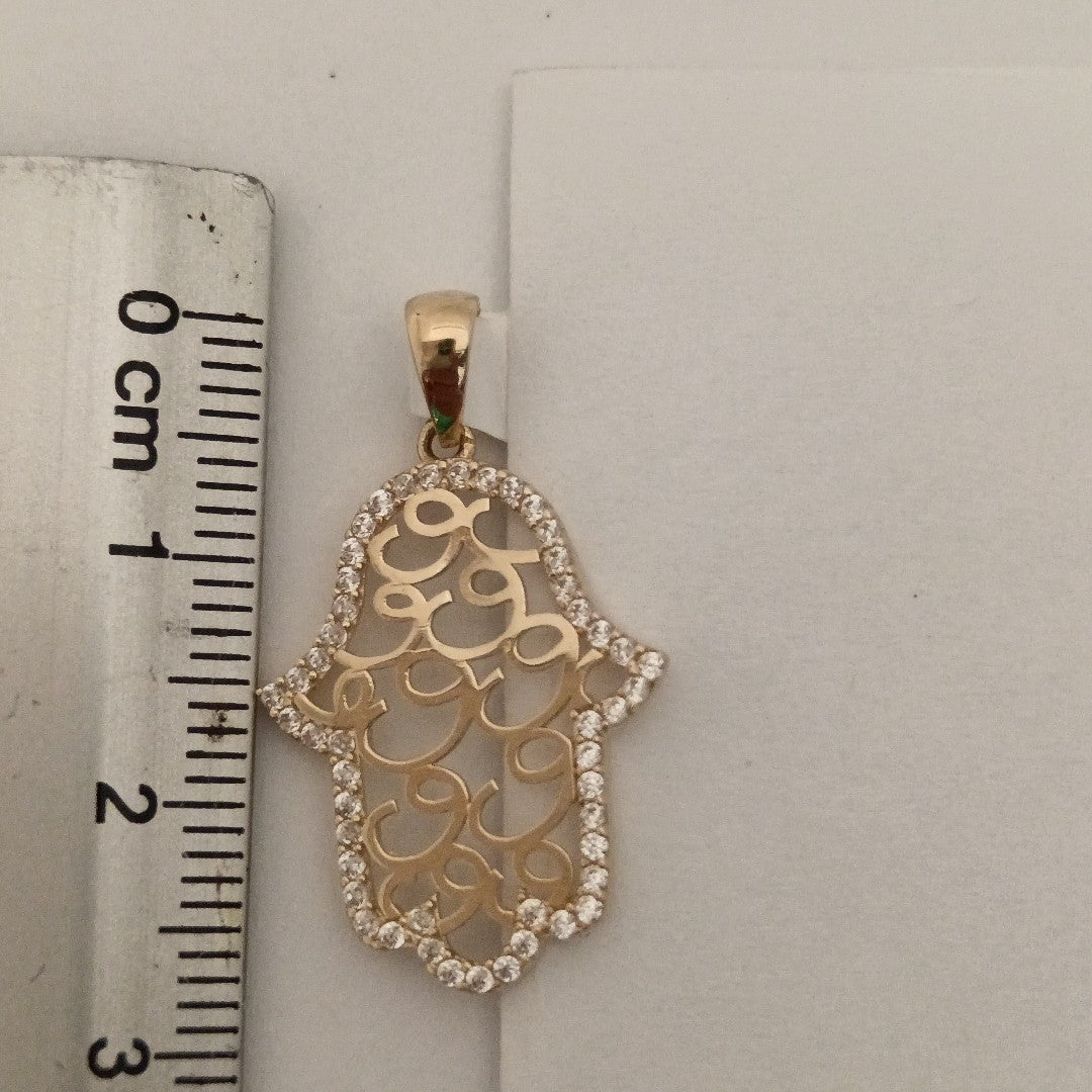 DIJES ORO 14K 1.4 (NUEVO)