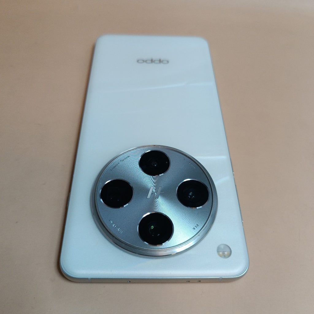 CELULAR OPPO FIND X8 PRO CPH2659 512 GB 16 GB RAM (SEMINUEVO)