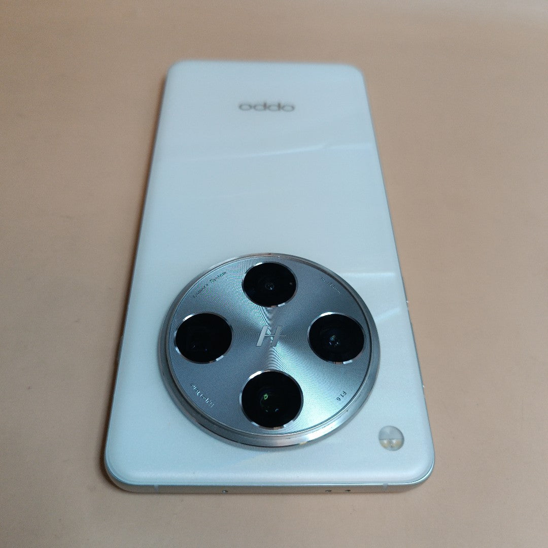 CELULAR OPPO FIND X8 PRO CPH2659 512 GB 16 GB RAM (SEMINUEVO)