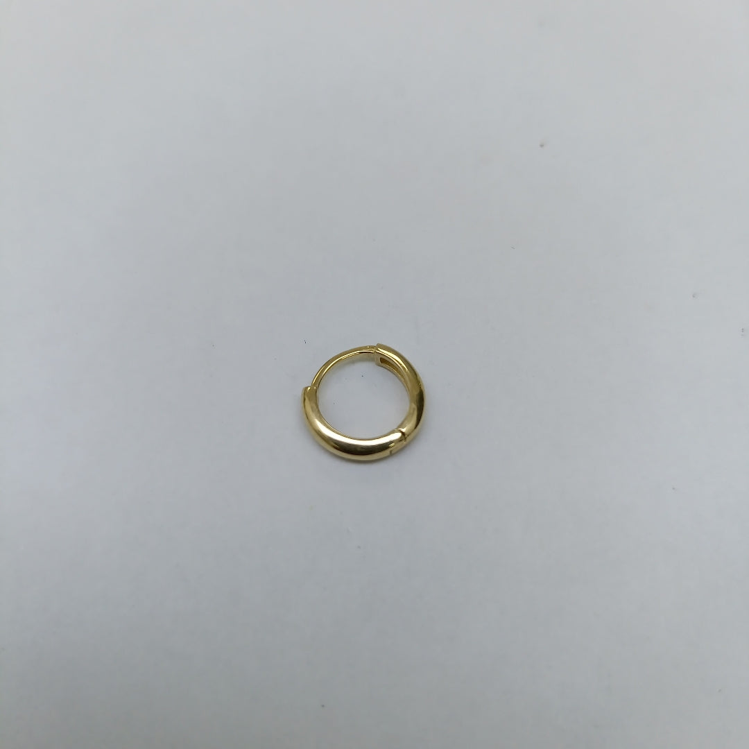 HUGGIES ORO 14K 1 (NUEVO)
