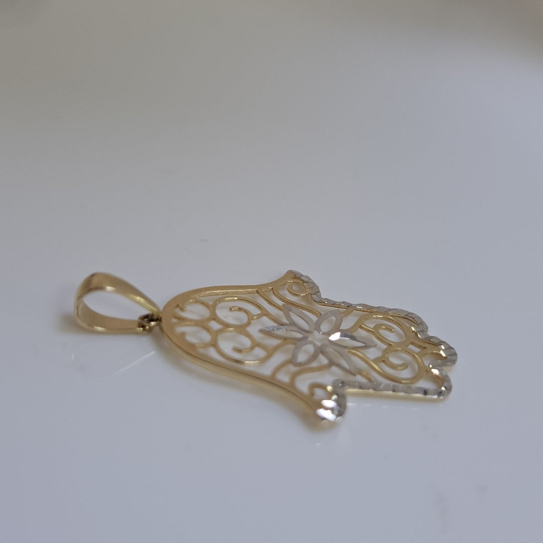 DIJES ORO 14K 1.3 (NUEVO)