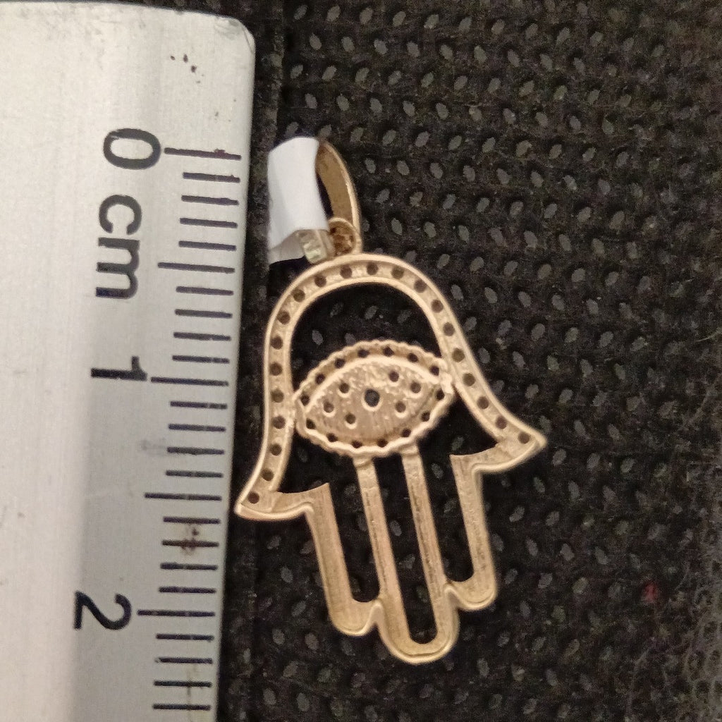 DIJES ORO 14K 1 (NUEVO)