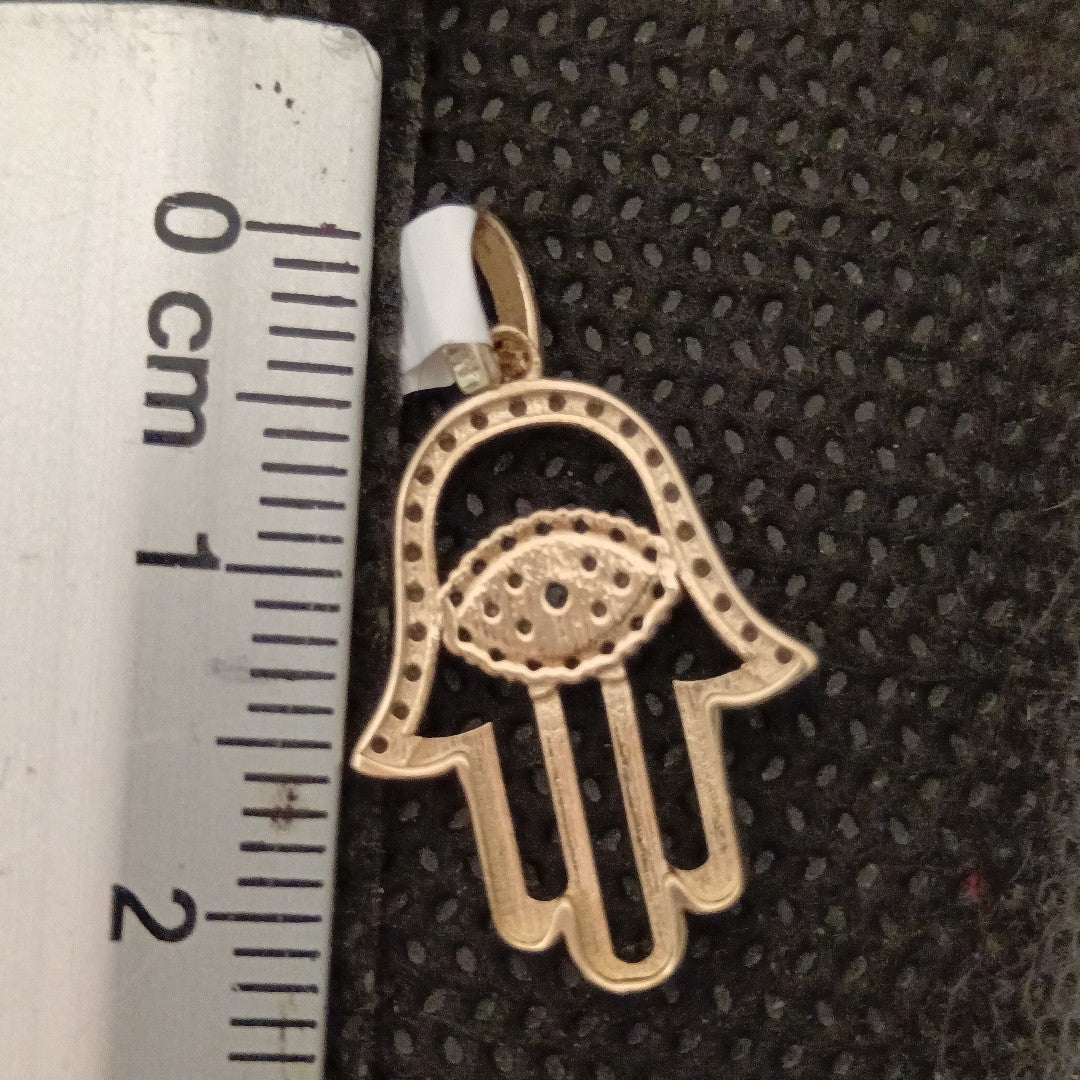 DIJES ORO 14K 1 (NUEVO)