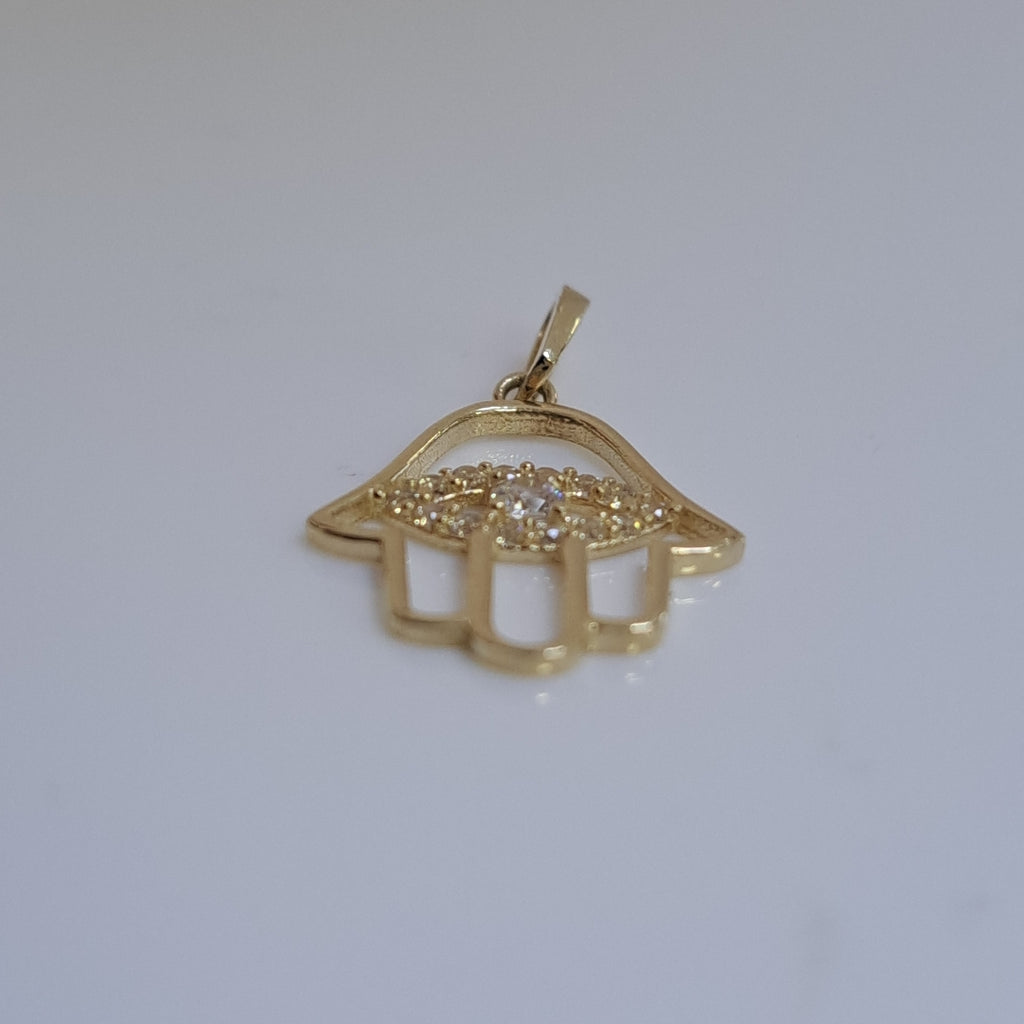 DIJES ORO 14K 0.8 (NUEVO)