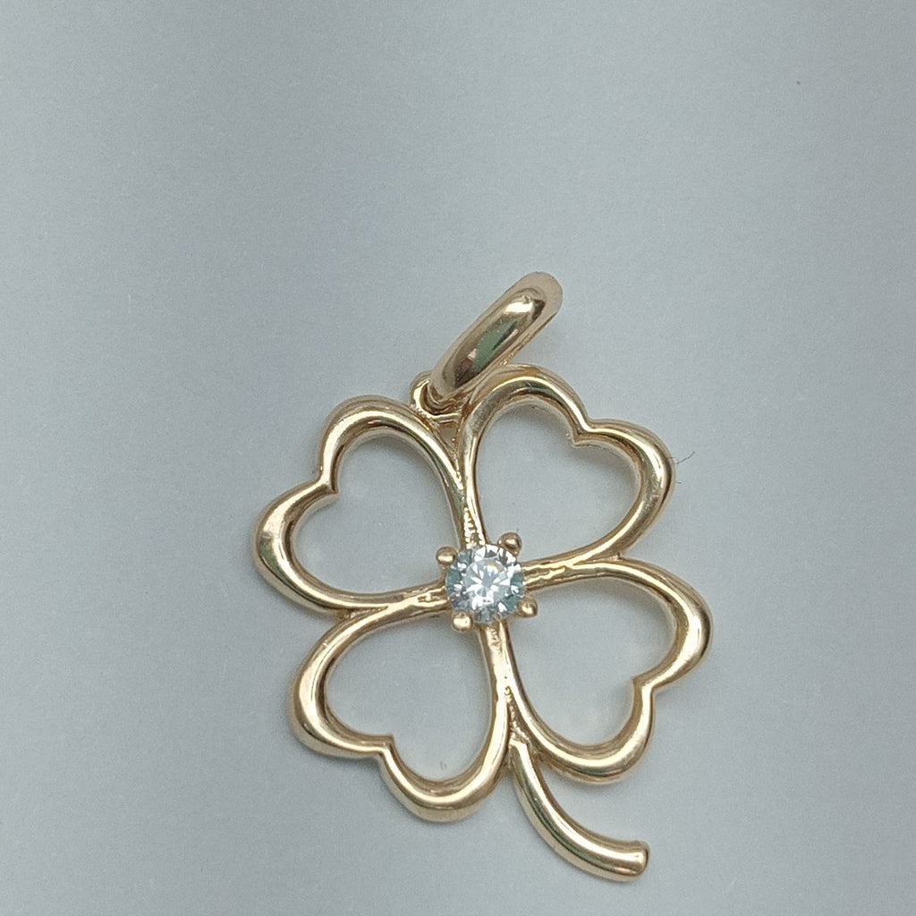DIJES ORO 14K 1.7 (NUEVO)