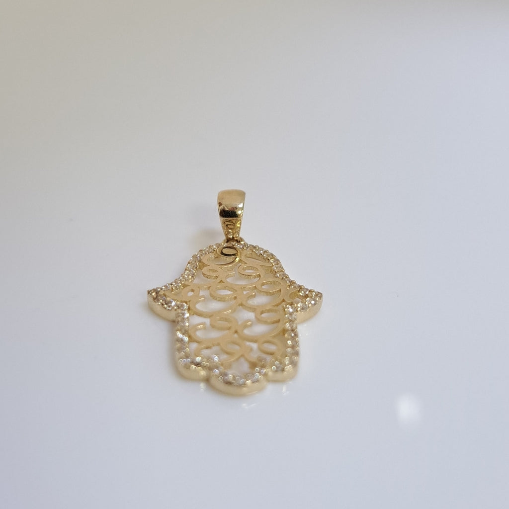 DIJES ORO 14K 1.5 (NUEVO)