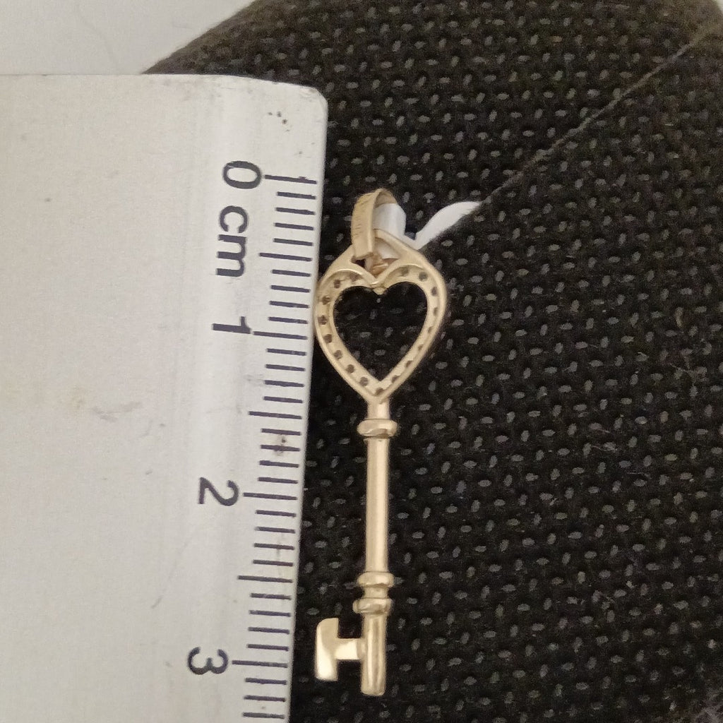 DIJES ORO 14K 1 (NUEVO)