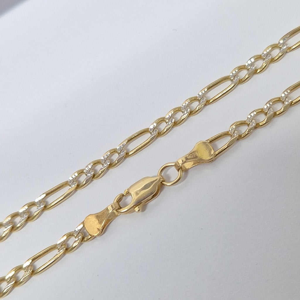CADENA ORO 14 K 14,70 GRMS (SEMINUEVO)
