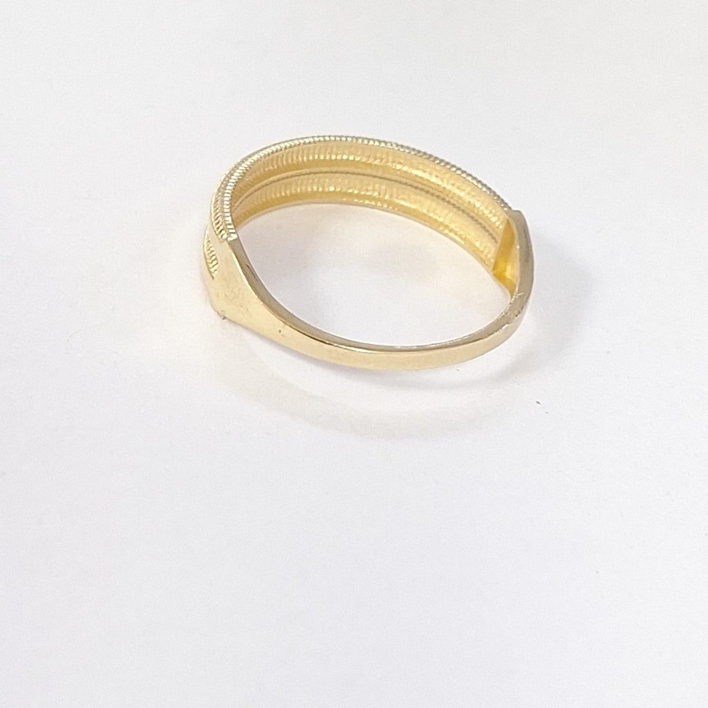 ANILLOS DAMA ORO 14K 1.7 (NUEVO)