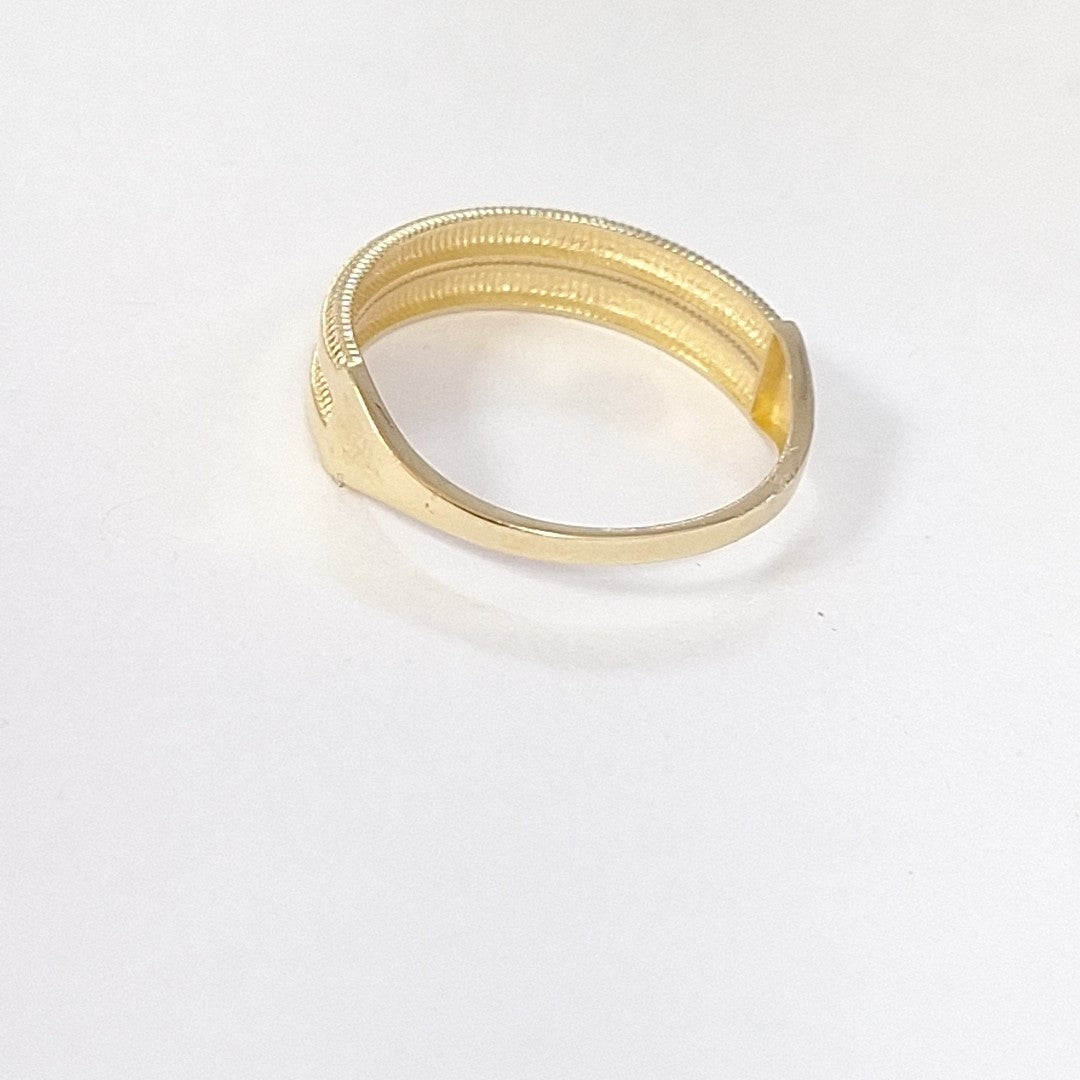 ANILLOS DAMA ORO 14K 1.7 (NUEVO)