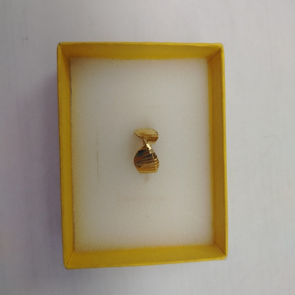 ANILLITO ORO 14 K 2.9 GRMS (SEMINUEVO)
