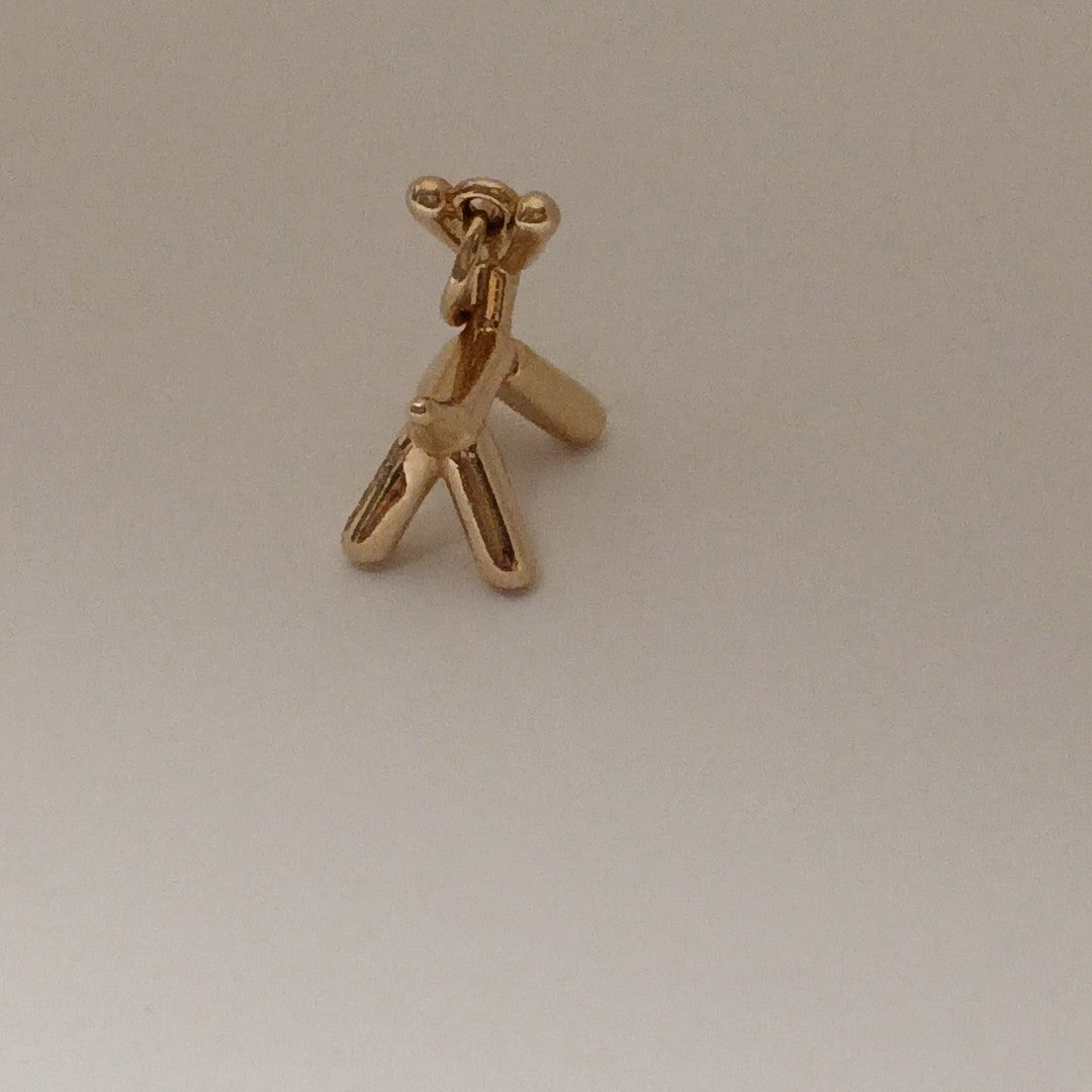 DIJES ORO 14K 1.2 (NUEVO)