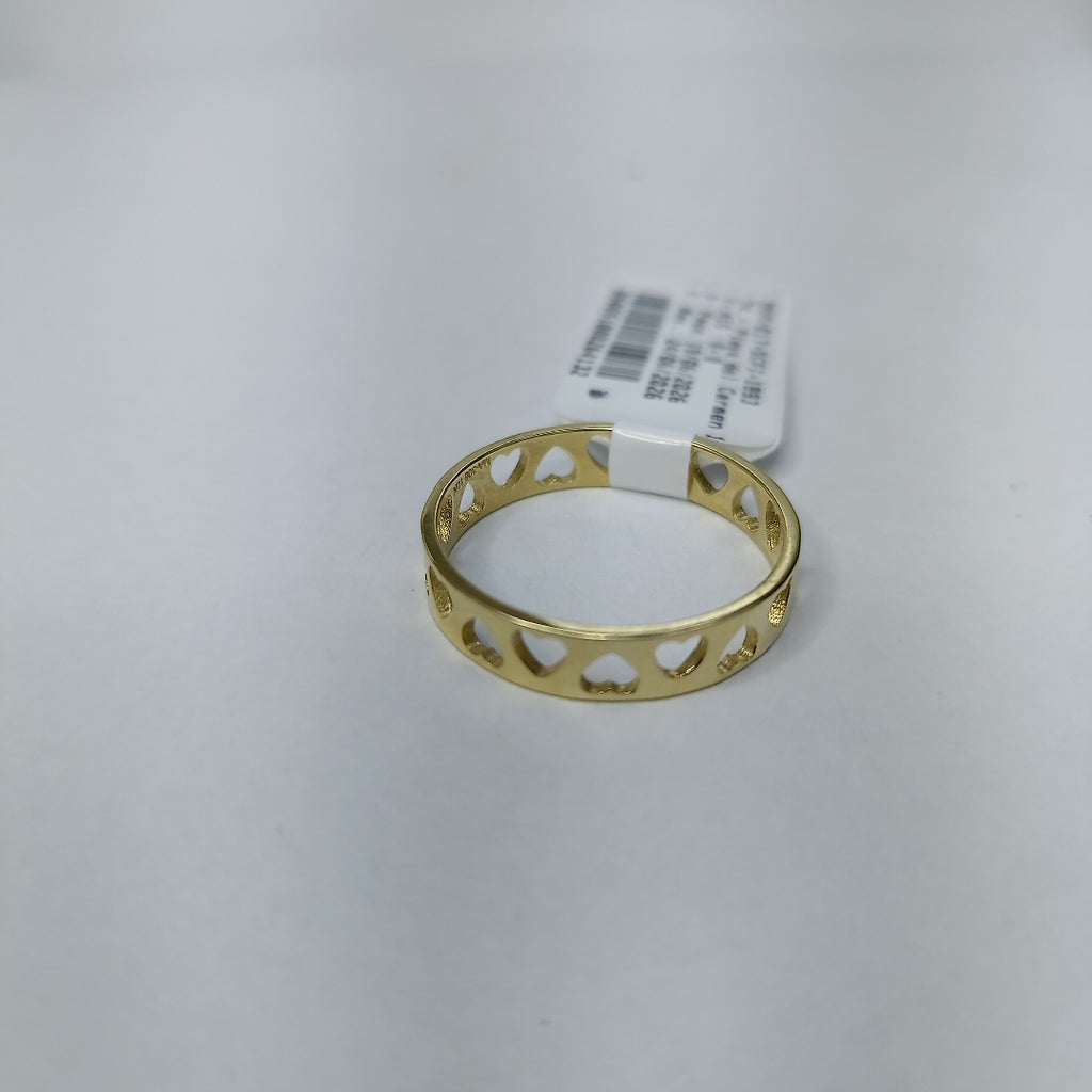 ANILLOS DAMA ORO 10K 1.7 (NUEVO)