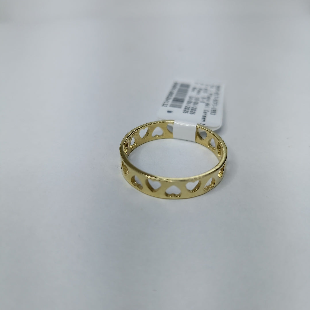 ANILLOS DAMA ORO 10K 1.7 (NUEVO)