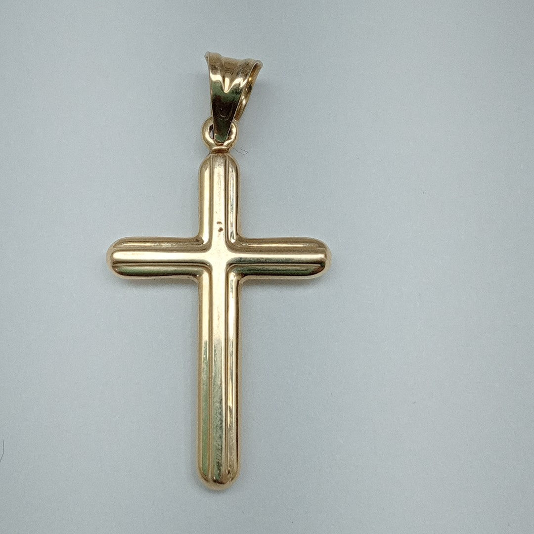 CRUCES ORO 14K 1.2 (NUEVO)