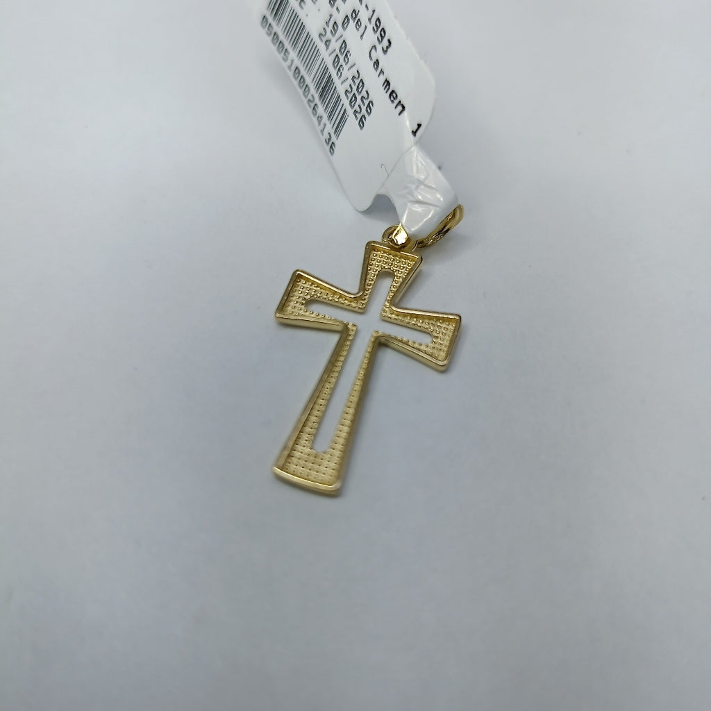 CRUCES ORO 14K 1 (NUEVO)
