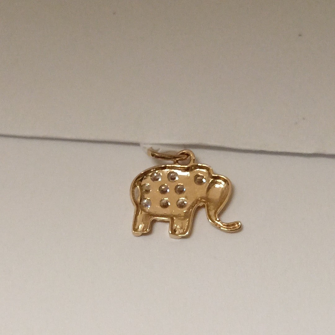 DIJES ORO 14K 0.5 (NUEVO)