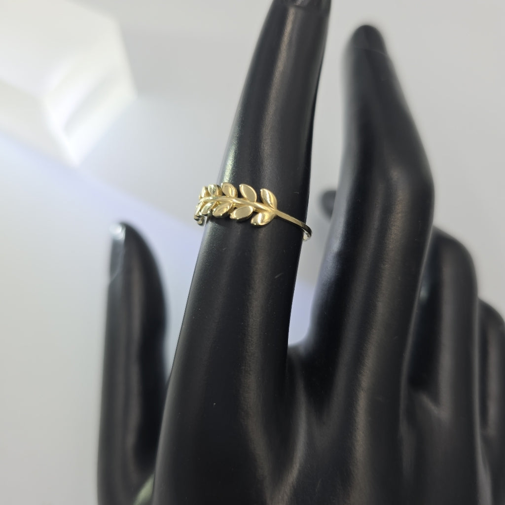 ANILLOS DAMA ORO 10K 1.1 (NUEVO)