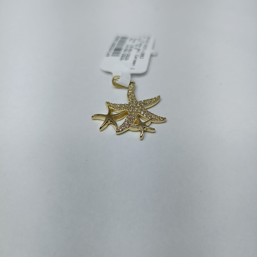DIJES ORO 14K 1.7 (NUEVO)