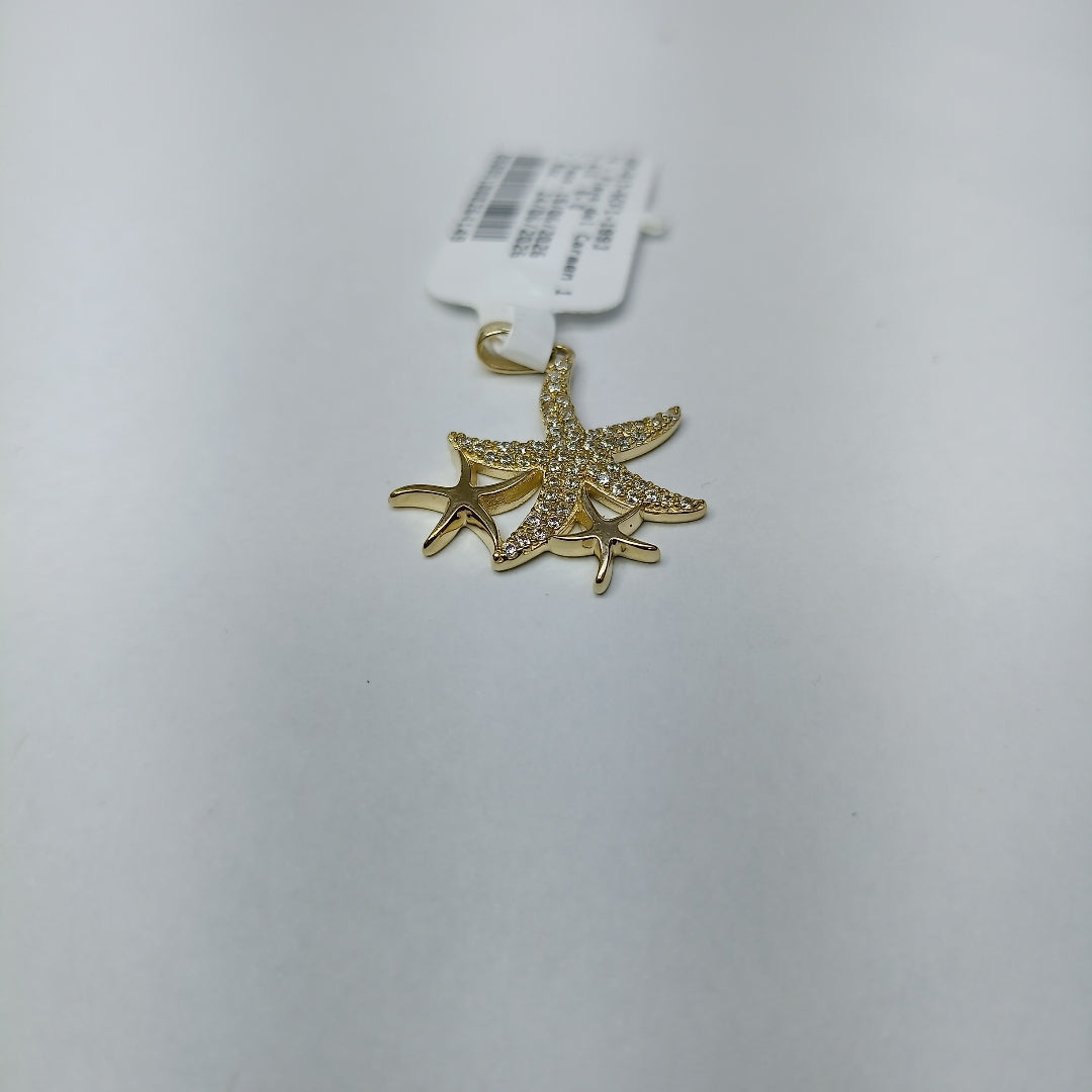 DIJES ORO 14K 1.7 (NUEVO)