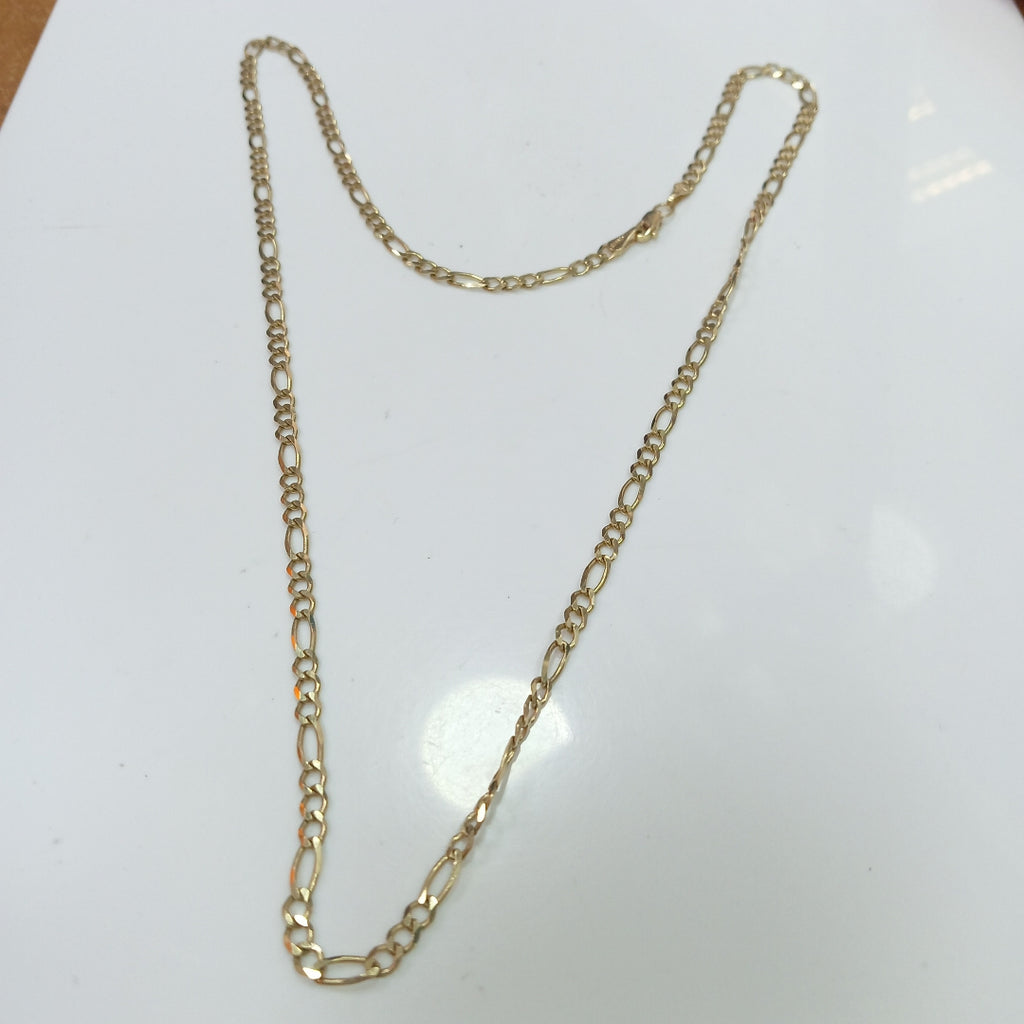 CADENA ORO 10 K 9.1 GRMS (SEMINUEVO)