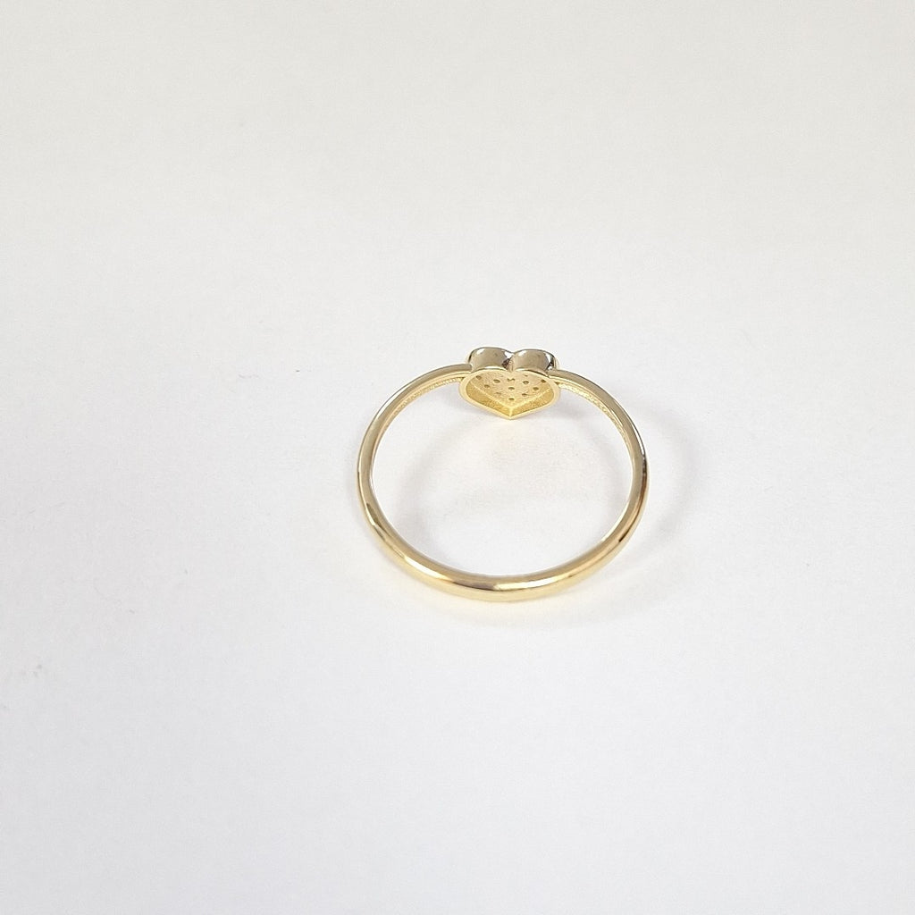 ANILLOS DAMA ORO 14K 1.8 (NUEVO)