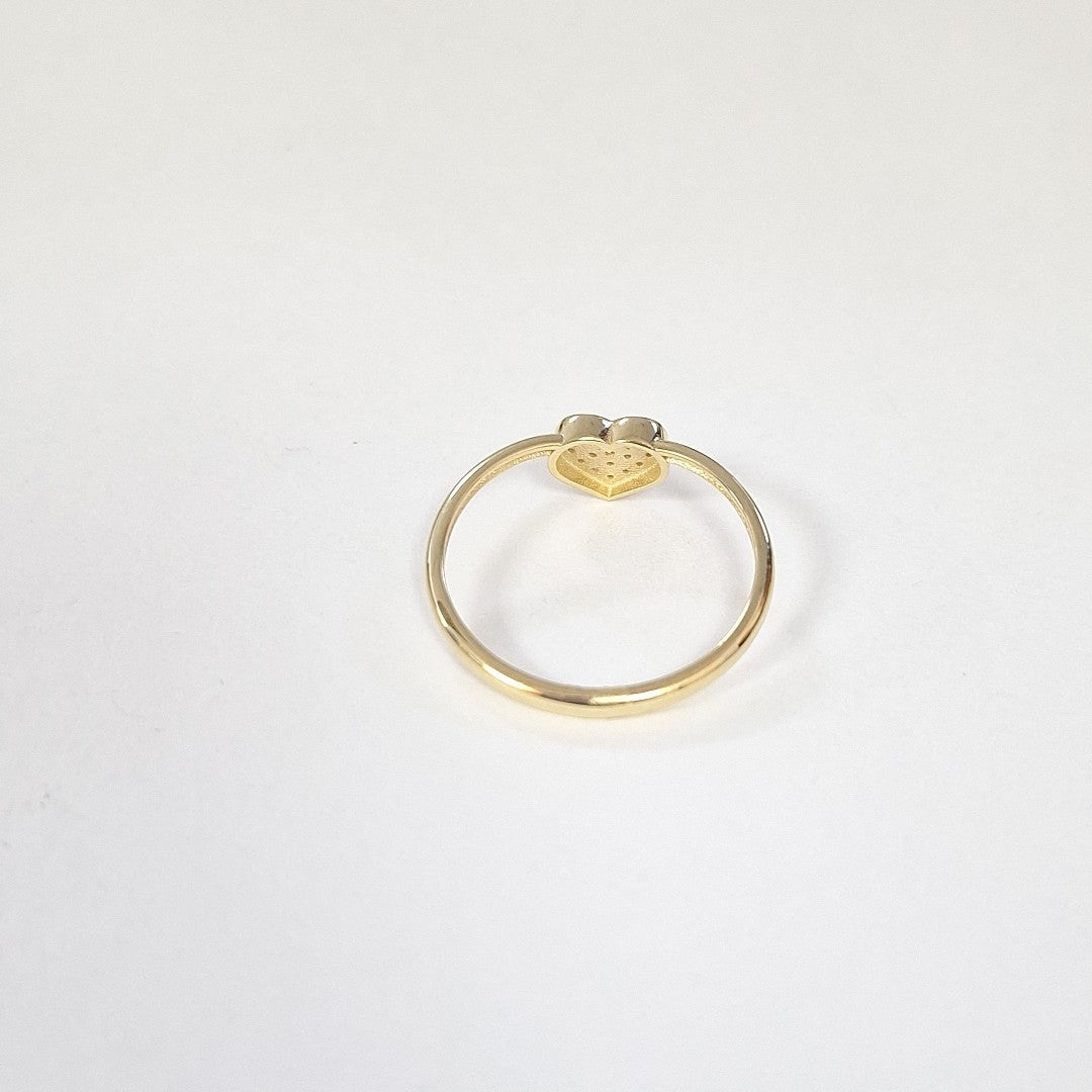 ANILLOS DAMA ORO 14K 1.8 (NUEVO)